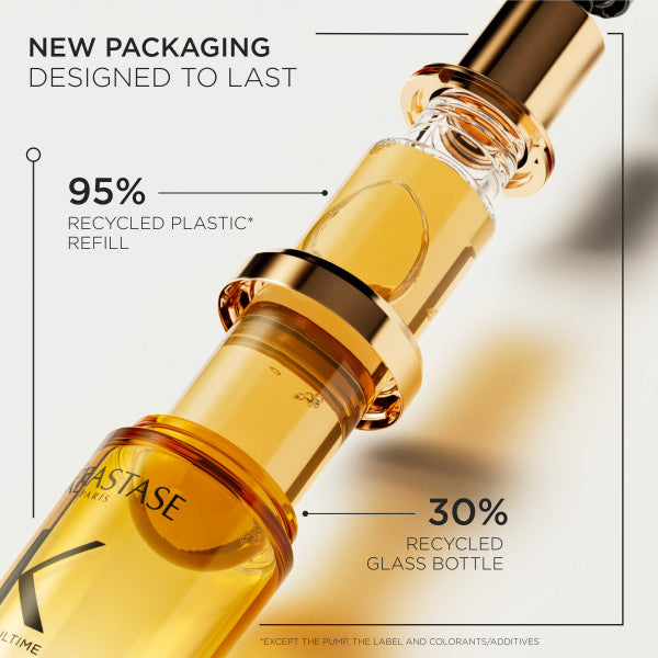 Kérastase Elixir Ultime L’Huile Originale Hair Oil 75ml