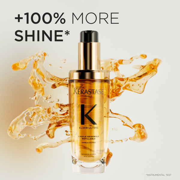 Kérastase Elixir Ultime L’Huile Originale Hair Oil 75ml