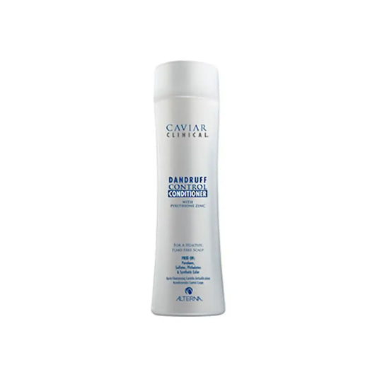 CLINICAL DANDRUFF CONTROL CONDITIONER
