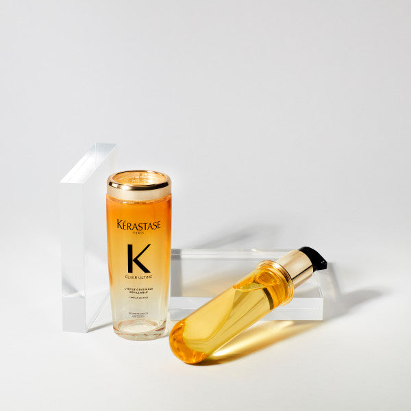 Kérastase Elixir Ultime L’Huile Originale Hair Oil Refill 75ml