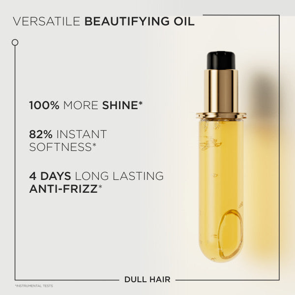 Kérastase Elixir Ultime L’Huile Originale Hair Oil Refill 75ml