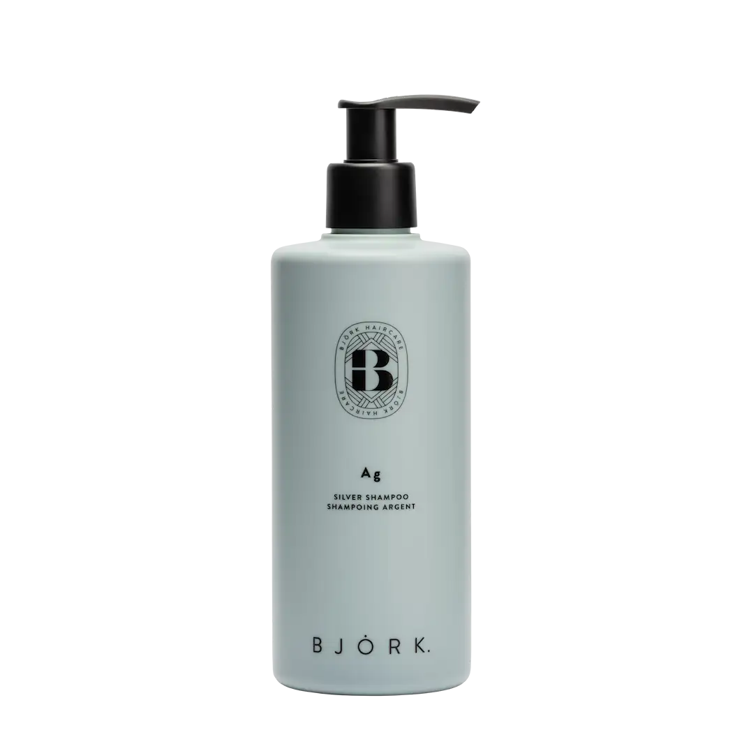 AG SHAMPOO 300ML