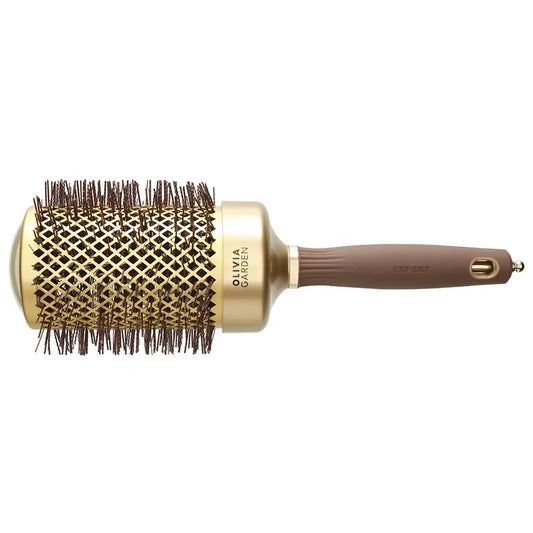 RUNDBØRSTE NANO THERMIC HOT CURLING 65MM