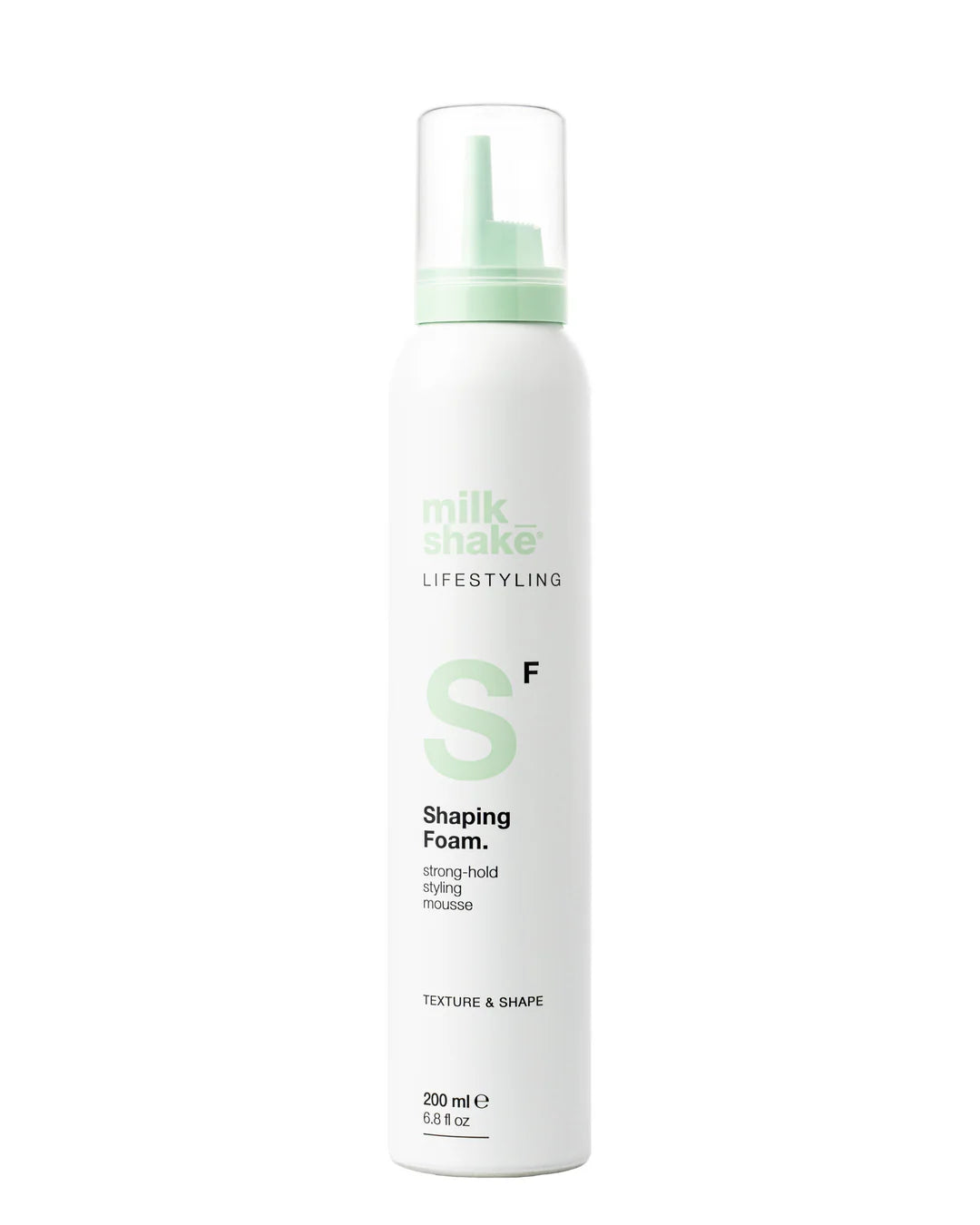 Milk Shake Lifestyling - Shaping Foam 200ml