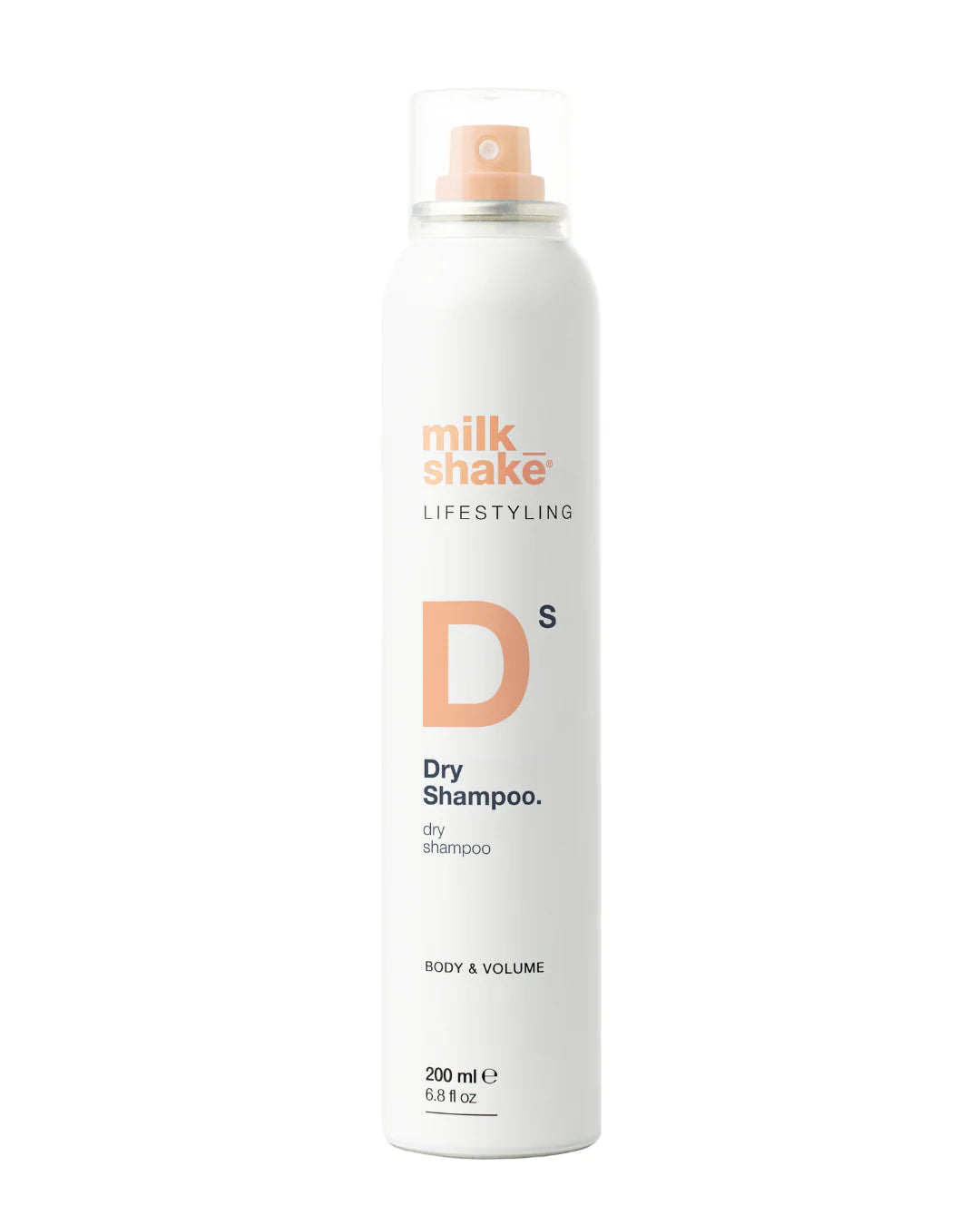 Milk Shake Lifestyling - Dry Shampoo 200ml