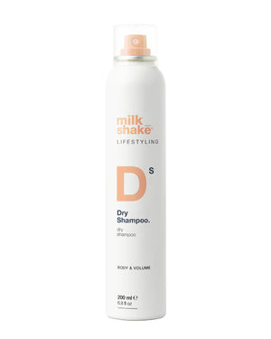 Milk Shake Lifestyling - Dry Shampoo 200ml