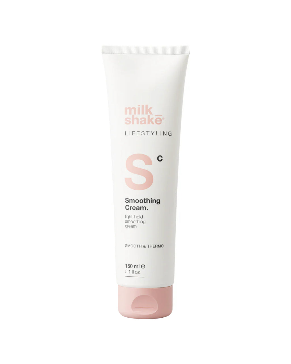 Milk Shake Lifestyling - Smoothing Cream 150ml