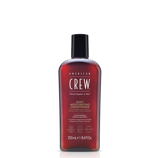Daily Moisturizing Conditioner