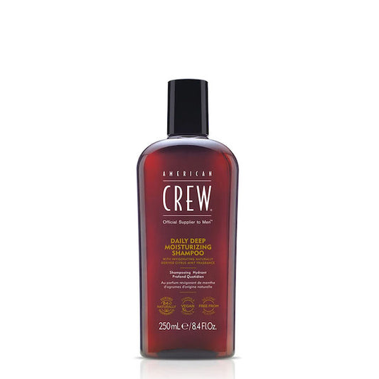Daily Deep Moisturizing Shampoo