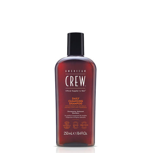 Daily Cleansing Shampoo