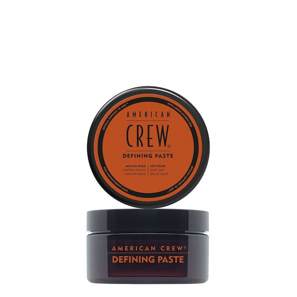 Defining Paste