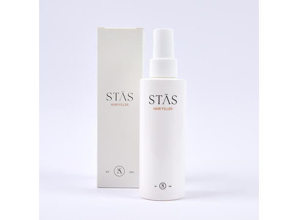 Stas Hair Filler