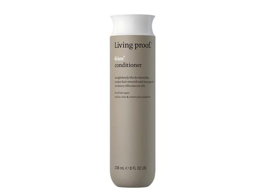 LP No Frizz Conditioner 236ml