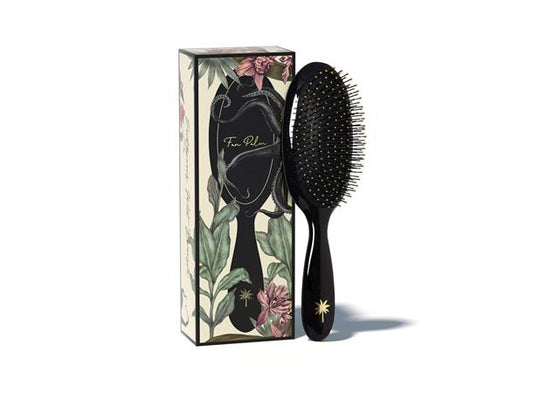 Fan Palm Medium Octopus Wet Brush