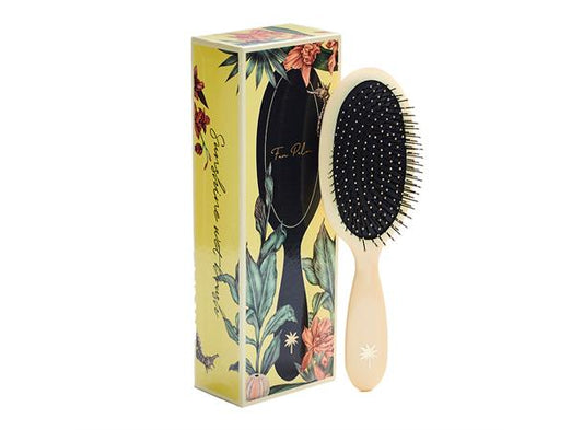 Fan Palm Medium Sunshine Wet Brush