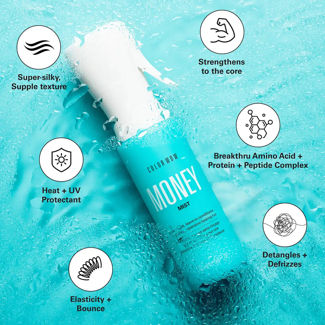 MONEY MIST 150ML