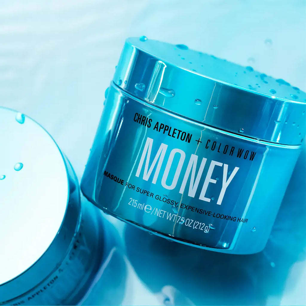 MONEY MASQUE 215ML