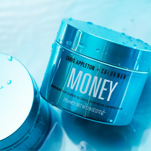 MONEY MASQUE 215ML