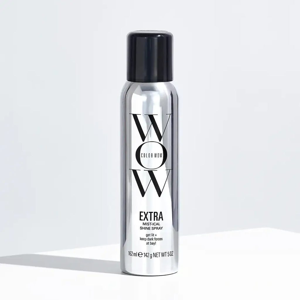 EXTRA MIST-ICAL SHINE SPRAY 162ML