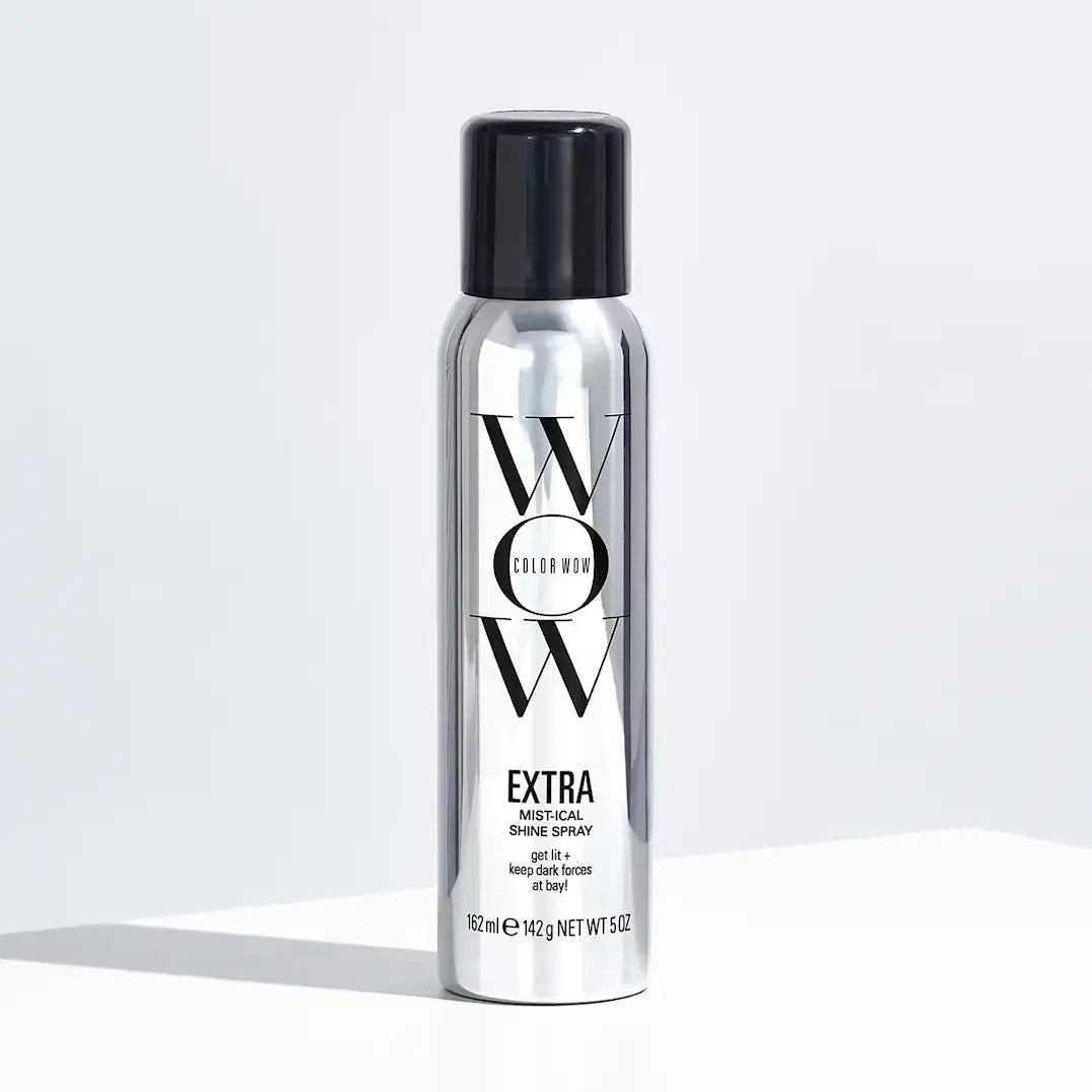 EXTRA MIST-ICAL SHINE SPRAY 162ML