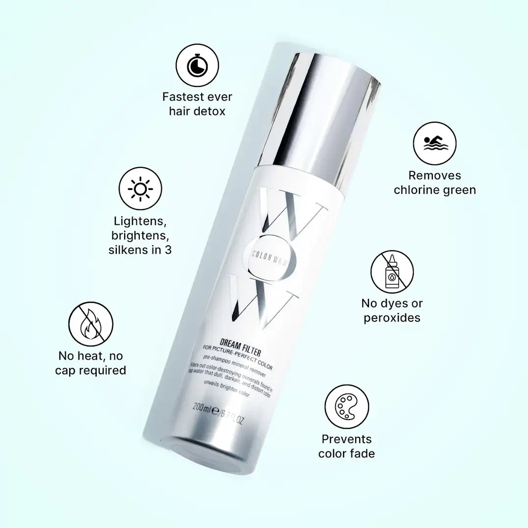 DREAM FILTER 200ML