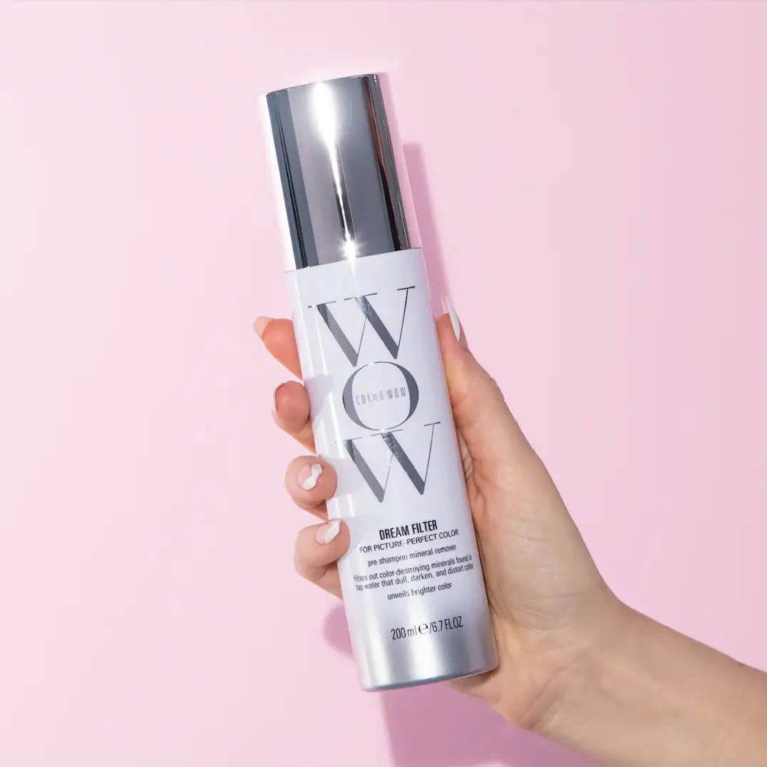 DREAM FILTER 200ML