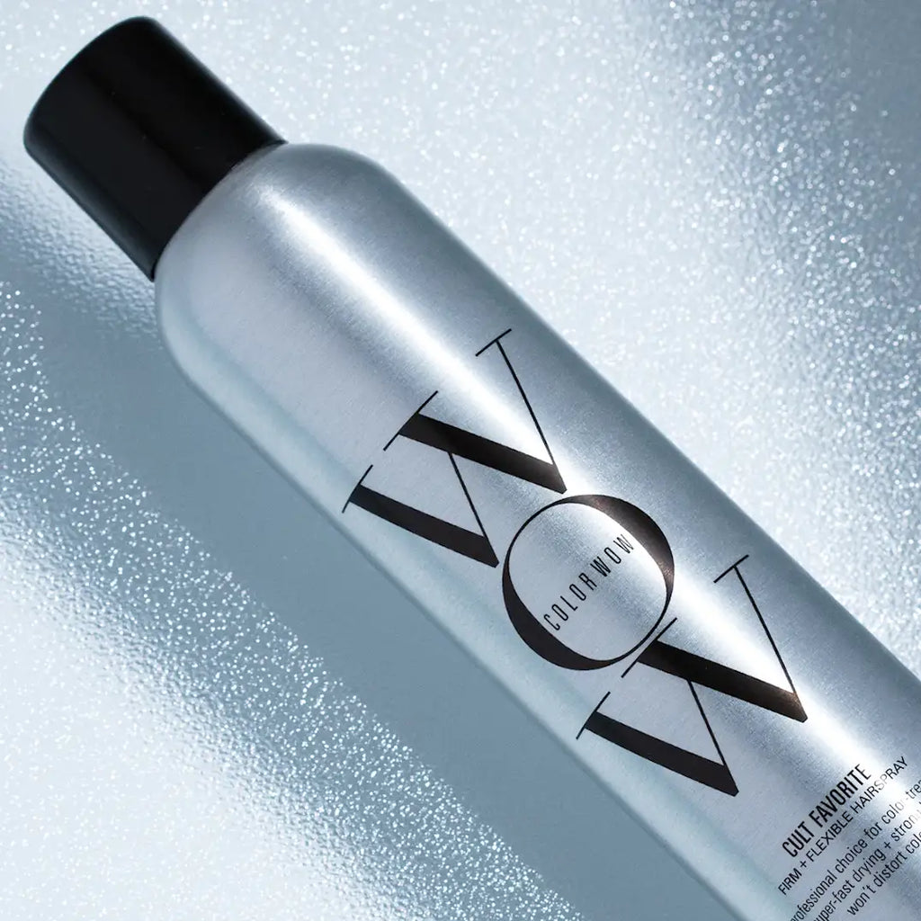 CULT FAVORITE HAIRSPRAY 295ML