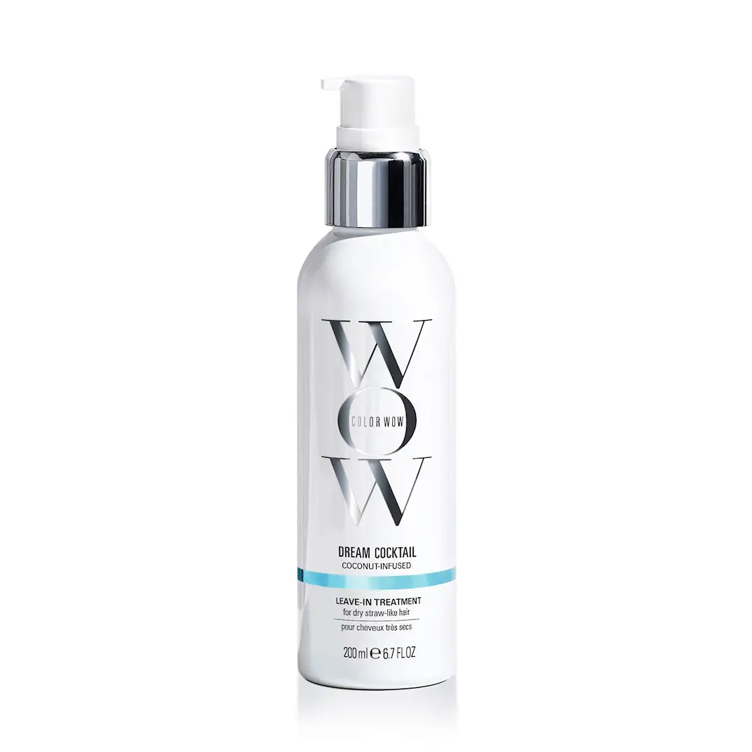 DREAM COCTAIL COCONUT- INFUSED 200ML