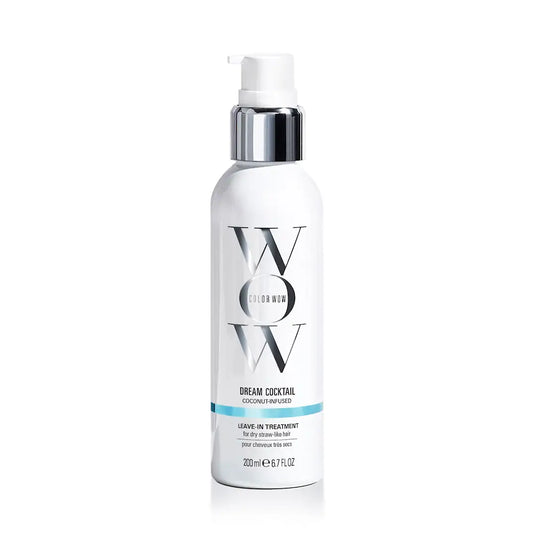 DREAM COCTAIL COCONUT- INFUSED 200ML