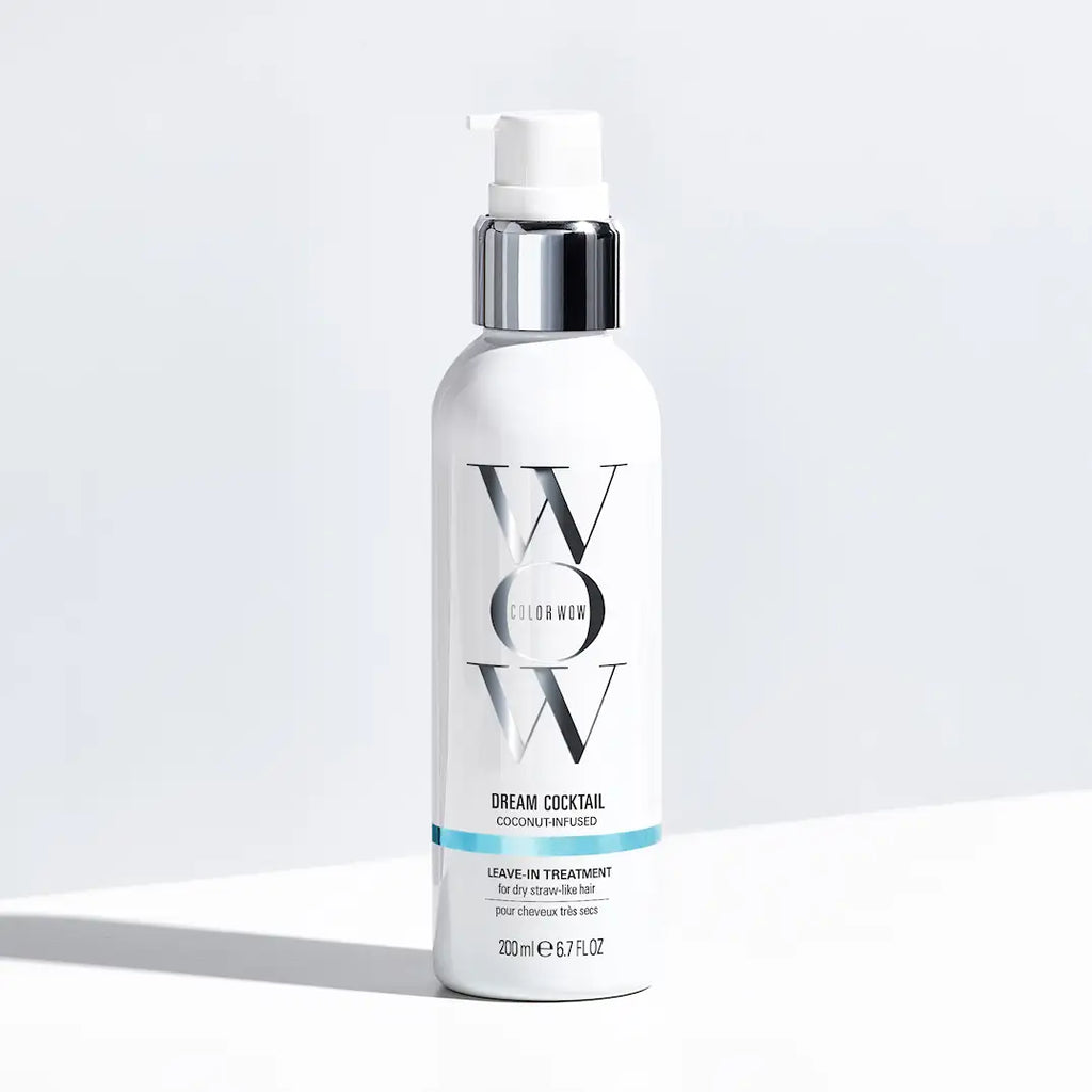 DREAM COCTAIL COCONUT- INFUSED 200ML