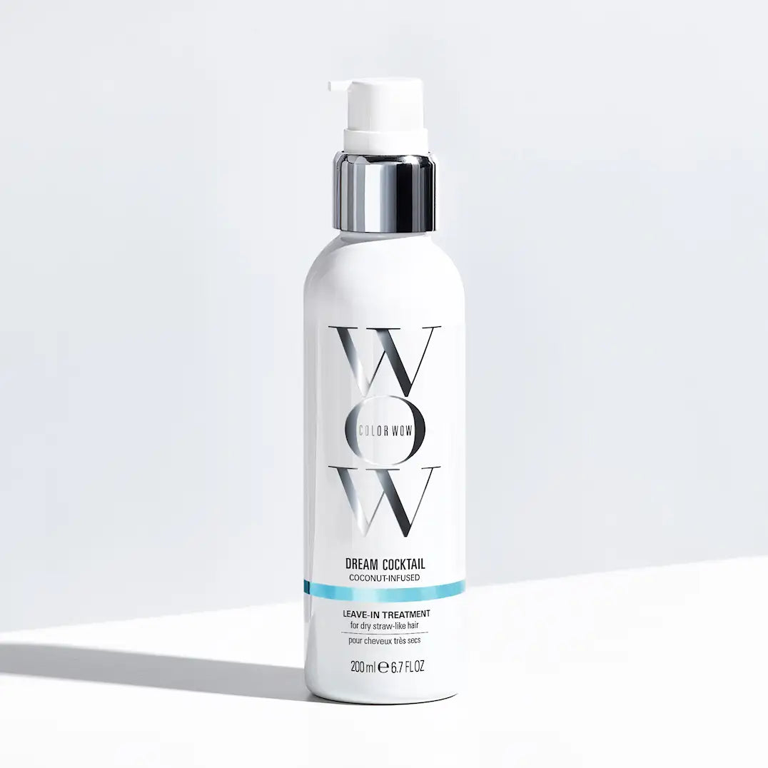 DREAM COCTAIL COCONUT- INFUSED 200ML