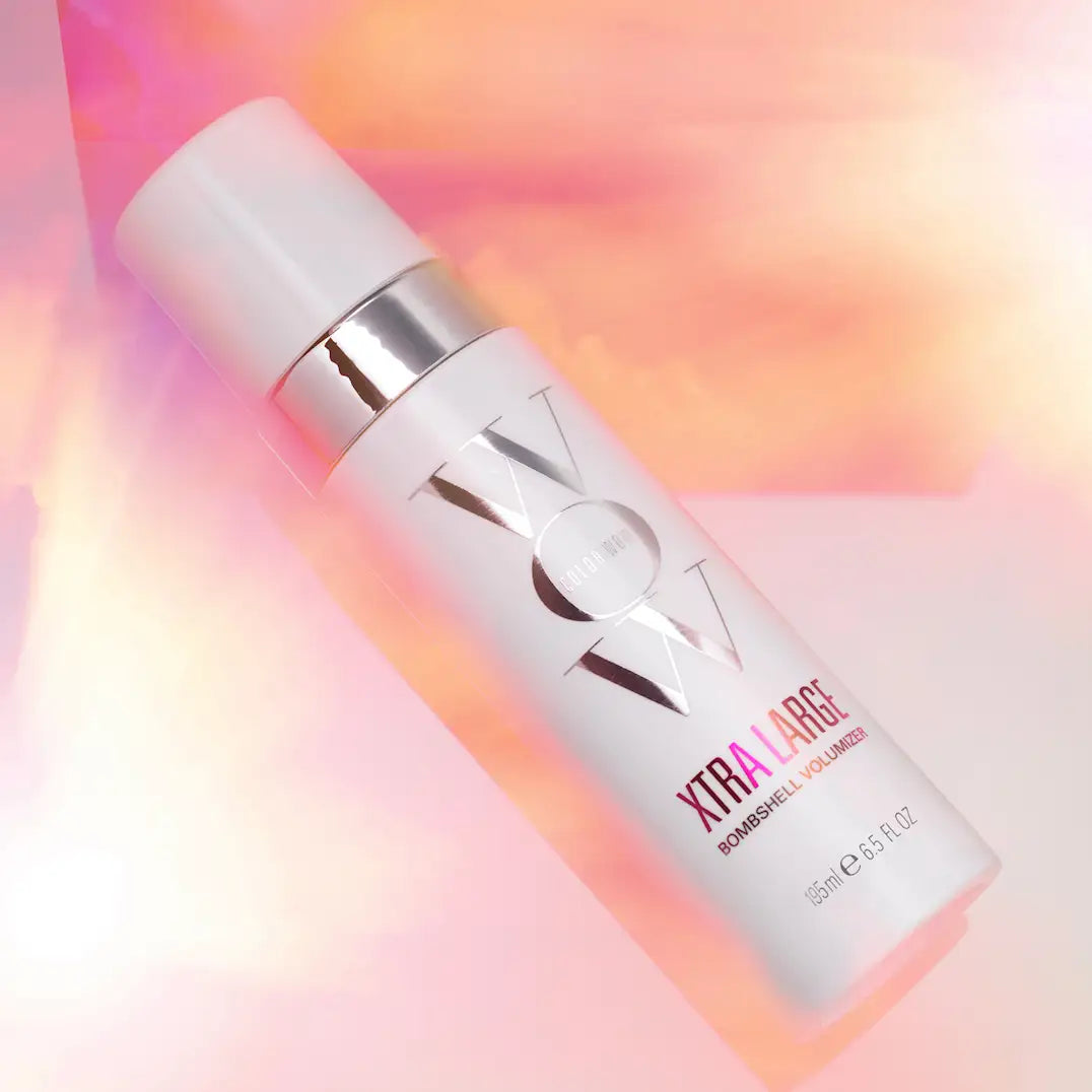 XTRA LARGE BOMBSHELL VOLUMIZER 200ML