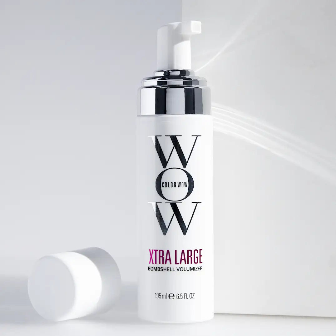 XTRA LARGE BOMBSHELL VOLUMIZER 200ML