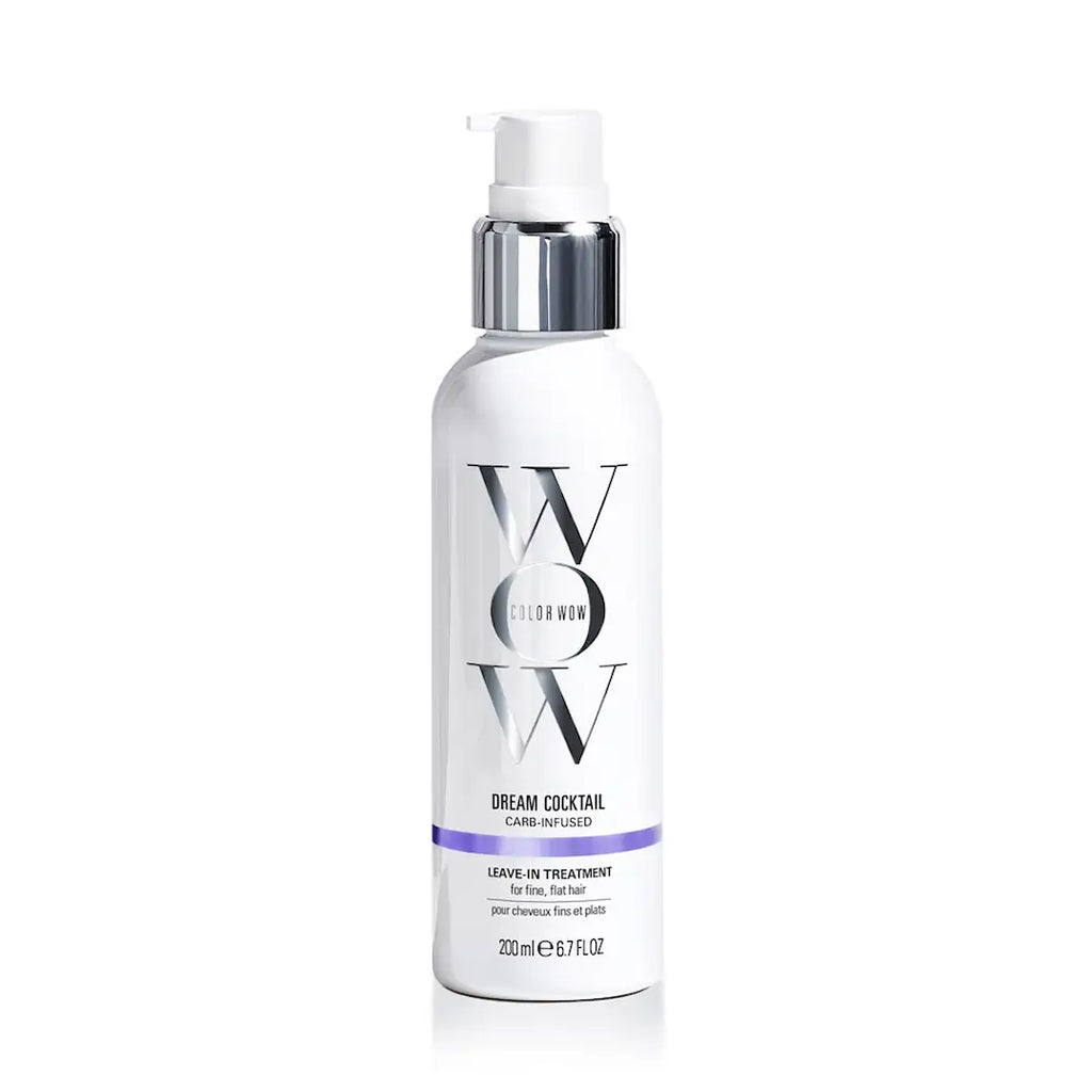 DREAM COCTAIL CARB- INFUSED 200ML