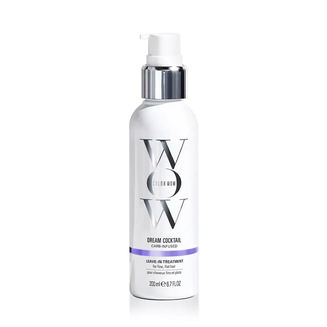 DREAM COCTAIL CARB- INFUSED 200ML