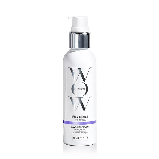 DREAM COCTAIL CARB- INFUSED 200ML