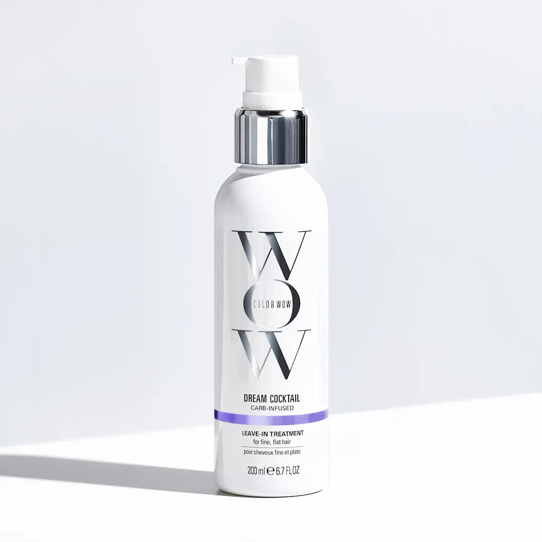 DREAM COCTAIL CARB- INFUSED 200ML