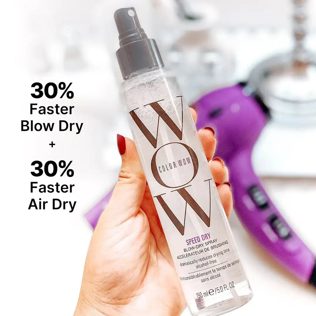 SPEED DRY 150ML