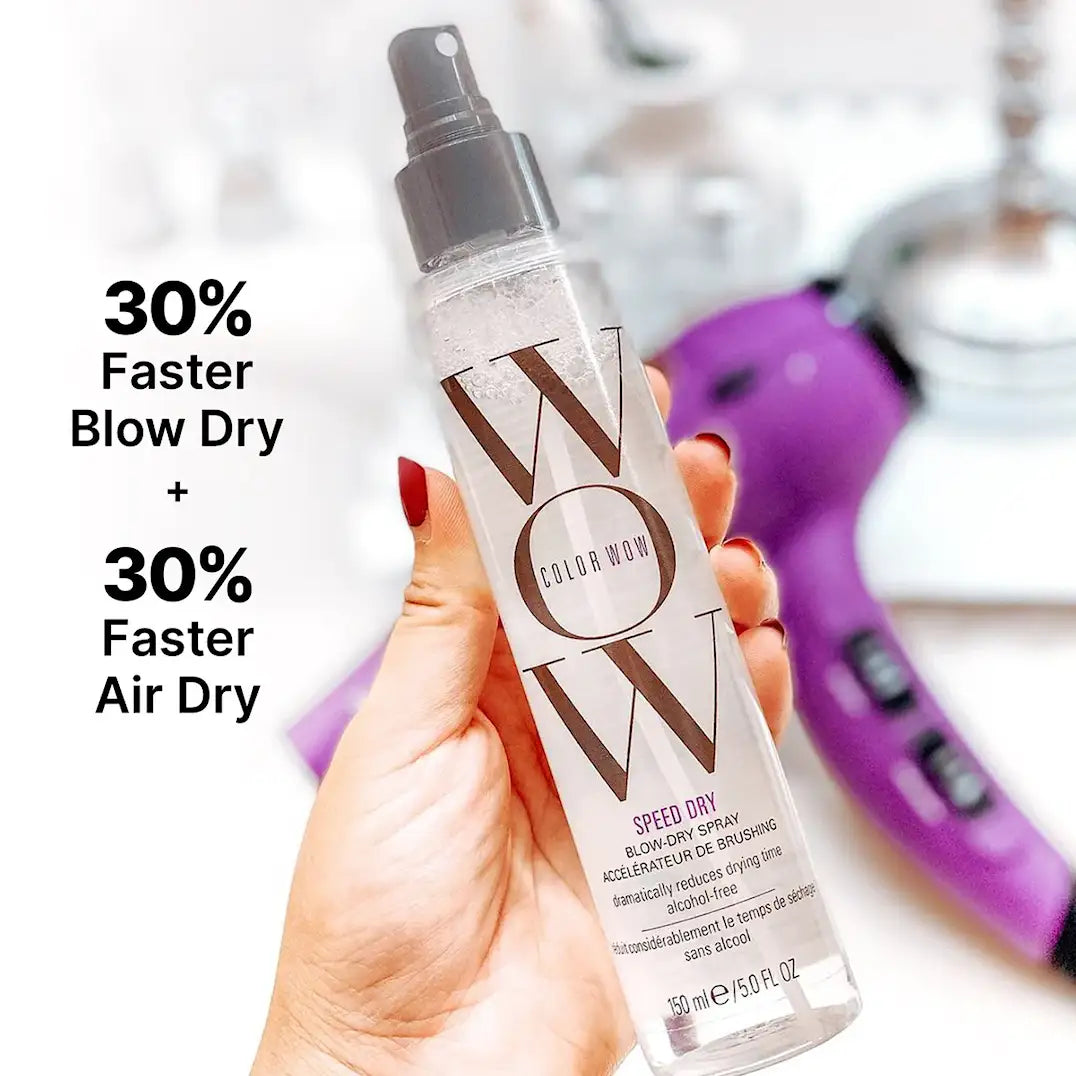 SPEED DRY 150ML