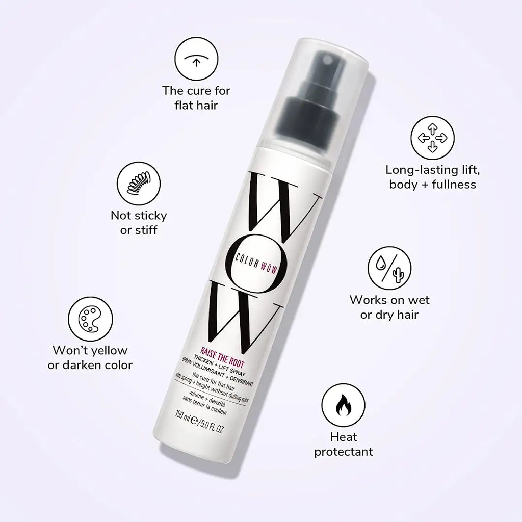 RAISE THE ROOT 150ML