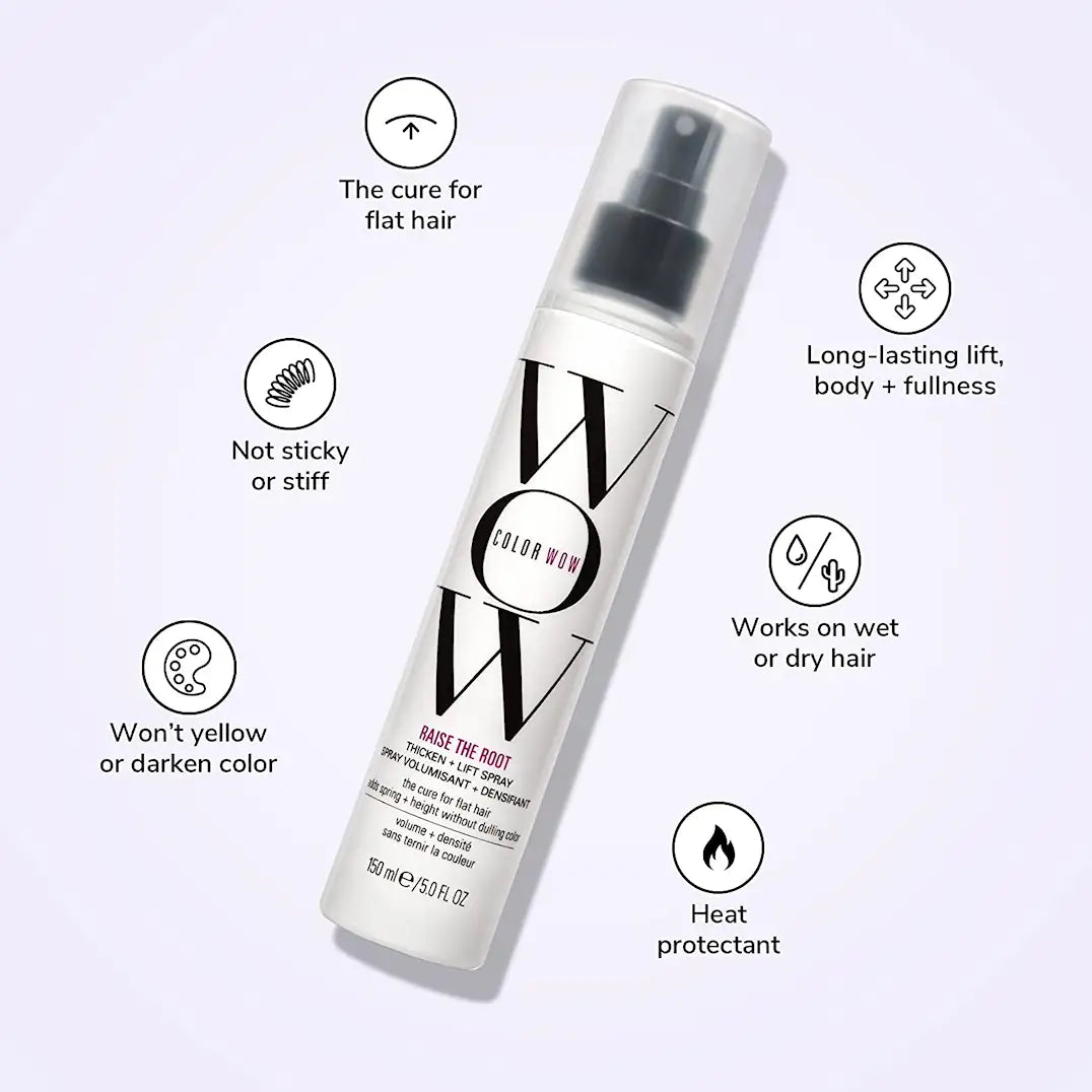 RAISE THE ROOT 150ML