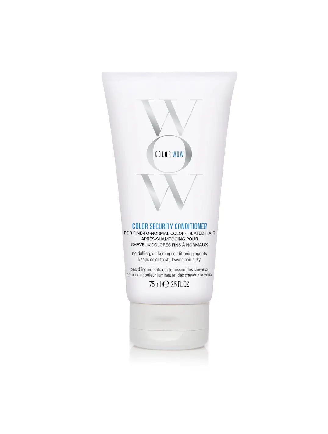 COLOR SECURITY CONDITIONER FINE 75ML