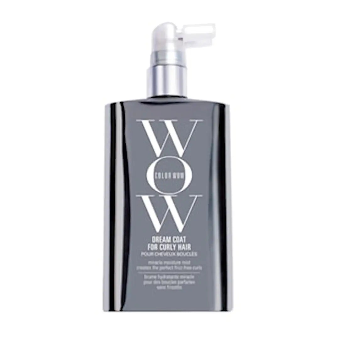 DREAM COAT CURLY 200ML