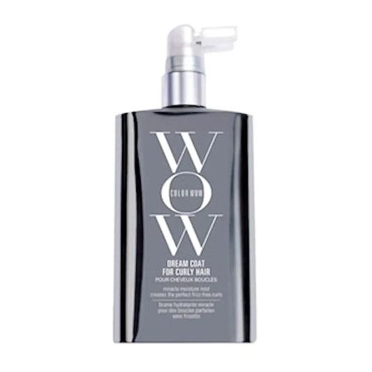 DREAM COAT CURLY 200ML