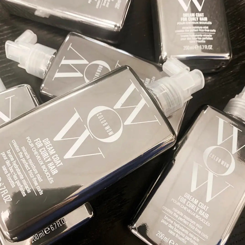 DREAM COAT CURLY 200ML