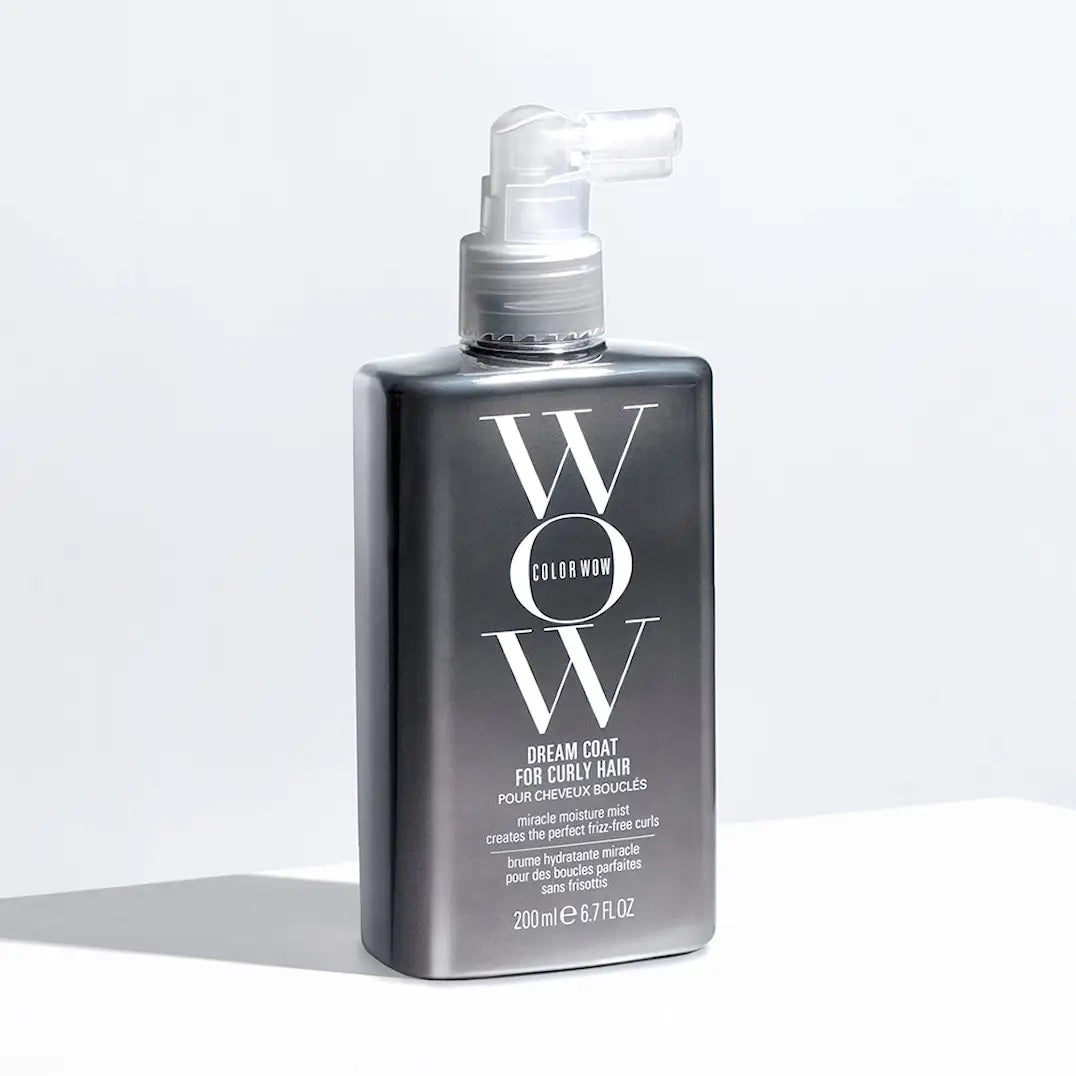 DREAM COAT CURLY 200ML