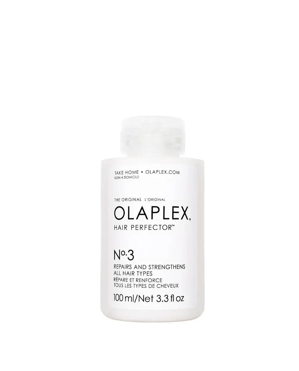 NO. 3 HAIR PERFECTOR 100ML