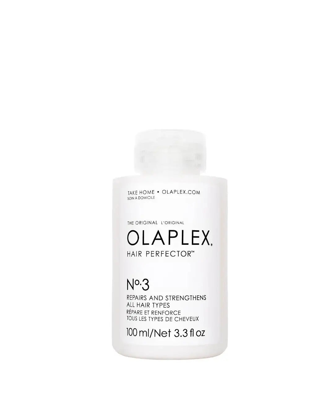 NO. 3 HAIR PERFECTOR 100ML