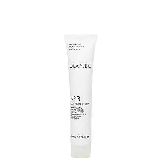 NO. 3 HAIR PERFECTOR 20ML