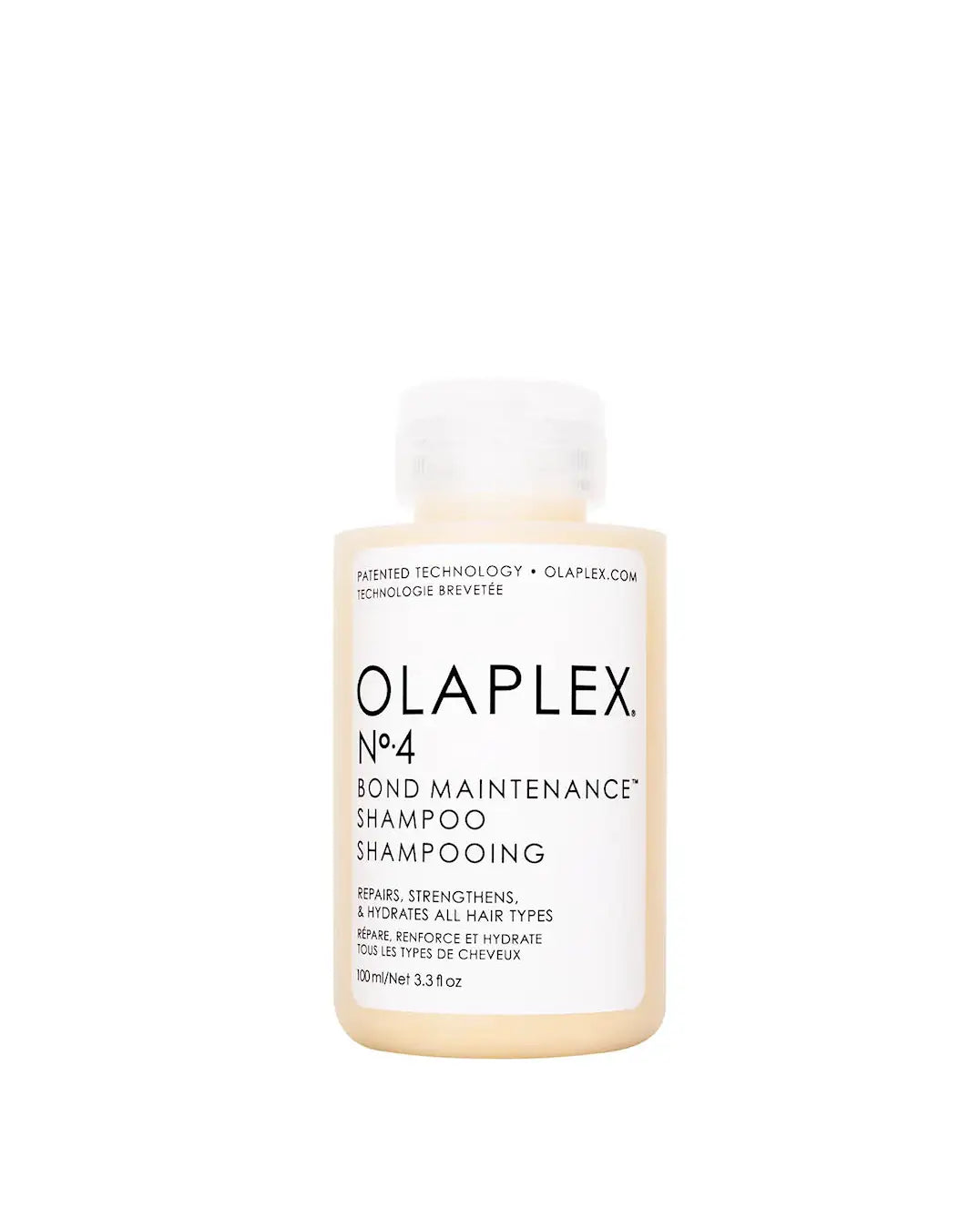 NO. 4 BOND MAINTENANCE SHAMPOO 100ML